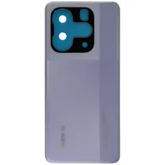 MR1_109858 Задня частина корпусу для redmi note 14 5g lavender пурпуровий PRC