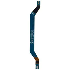 MR1_109872 Шлейф samsung galaxy s21 ultra sm-g998 (main) сигнальна антена PRC