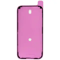 MR1_109886 Проклейка задньої кришки iphone 16 pro (original) PRC