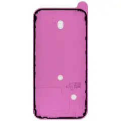 MR1_109887 Проклейка задньої кришки для iphone 16 pro max, vo PRC