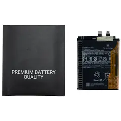 MR1_109896 Акумулятор телефона bp4g (4500mah) для xiaomi 13 premium quality PRC