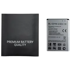 MR1_109900 Акумулятор телефона bl-53yh (3000mah) для lg d855, d856, d690, f400, vs985, d830, d851 premium quality PRC