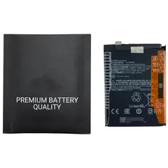 MR1_109905 Акумулятор телефона bn5j (5000mah) для xiaomi 12t, 12t pro premium quality PRC