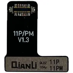 MR1_109923 Шлейф face id tag-on для програматорів qianli (iphone 11 pro, 11 pro max) QIANLI