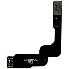 MR1_109926 Шлейф face id tag-on для програматорів qianli (iphone 12 pro max) QIANLI