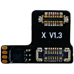 MR1_109927 Шлейф face id tag-on для програматорів qianli (iphone x) QIANLI