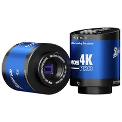 MR1_109952 Камера для мікроскопа mechanic mos-4k pro (hdmi :4k 2160p 30 fps, usb 4k 2160p 30 fps) MECHANIC