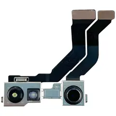 MR1_109964 Камера фронтальна iphone 13 mini (12mp) PRC