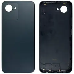 MR1_110047 Задня частина корпусу для realme c30 denim чорний PRC