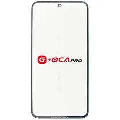 MR1_110129 Скло дисплея для переклеювання oca pro samsung galaxy a56 sm-a566, oca OCA PRO
