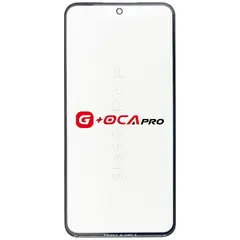 MR1_110130 Скло дисплея для переклеювання oca pro samsung galaxy a36 sm-a366, oca OCA PRO