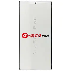 MR1_110134 Скло дисплея для переклеювання oca pro samsung galaxy s25 ultra sm-s938, oca OCA PRO