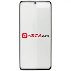 MR1_110136 Скло дисплея для переклеювання oca pro redmi note 14 pro 5g, poco x7, oca OCA PRO