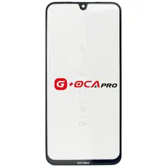MR1_110138 Скло дисплея для переклеювання oca pro samsung galaxy a16 sm-a165, a16 5g sm-a166 5g, oca OCA PRO