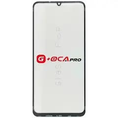 MR1_110139 Скло дисплея для переклеювання oca pro realme c71, oca OCA PRO