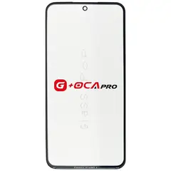 MR1_110142 Скло дисплея для переклеювання oca pro samsung galaxy s24 fe sm-s721, oca OCA PRO