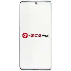 MR1_110144 Скло дисплея для переклеювання oca pro motorola moto edge 50, edge 50 pro, oca OCA PRO