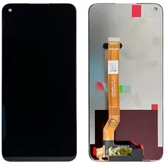 MR1_110147 Дисплей для oneplus nord ce2 lite 5g у зборі чорний PRC