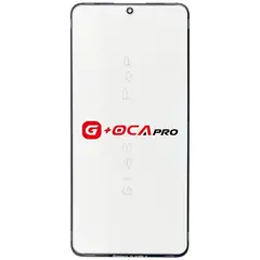 MR1_110159 Скло дисплея для переклеювання oca pro xiaomi poco x7 pro, oca OCA PRO