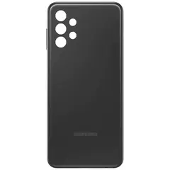 MR1_110165 Задня частина корпусу для samsung galaxy a13 5g sm-a136 чорний PRC