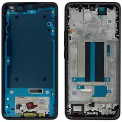 MR1_110174 Рамка дисплея redmi note 13 pro plus 5g чорний PRC