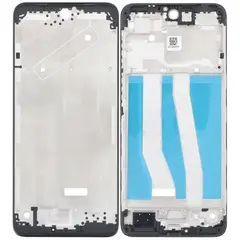 MR1_110219 Рамка дисплея motorola moto g14 (xt2341) чорний PRC