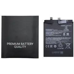 MR1_110224 Акумулятор телефона bm4x (4600mah) для xiaomi mi 11 premium quality PRC