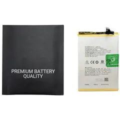 MR1_110225 Акумулятор телефона blp927 (5000mah) для oneplus nord ce 2 lite 5g premium quality PRC