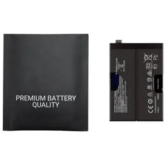 MR1_110226 Акумулятор телефона blp899 (5000mah) для oneplus 10 pro premium quality PRC