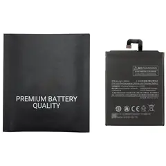 MR1_110231 Акумулятор телефона bm3a (3400mah) для xiaomi mi note 3 premium quality PRC