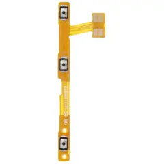 MR1_110257 Шлейф redmi note 11t pro, note 11t pro+, poco x4 gt кнопка включення, кнопки звуку PRC