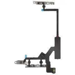 MR1_110264 Шлейф з кнопками включення та гучності для iphone 14 pro (6.1) PRC