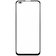 MR1_110352 Скло дисплея для переклеювання oca pro realme 6 pro, oppo a92s, oca OCA PRO
