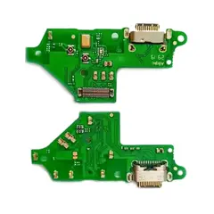 MR1_110360 Нижня плата для motorola moto one vision xt1970, moto one a xt2013 PRC