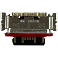 MR1_110389 Роз’єм заряджання redmi note 11 pro, 5g, xiaomi 12t, xiaomi 12t pro (usb type-c) PRC