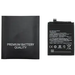 MR1_110412 Акумулятор телефона bm4g (3900mah) для xiaomi mi 9t, redmi k20, mi 9t pro premium quality PRC