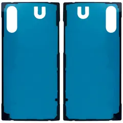 MR1_110433 Проклейка задньої частини samsung galaxy note 10 plus sm-n975 SAMSUNG
