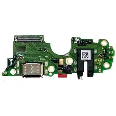 MR1_110458 Нижня плата для realme narzo 30 5g PRC
