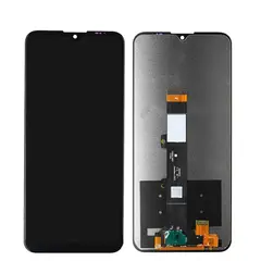 MR1_110523 Дисплей motorola moto g10, moto g10 power, moto g20, moto g30 у зборі чорний (prc) MOTOROLA