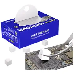 MR1_110599 Губка для очищення плат mechanic nc800 800 шт MECHANIC