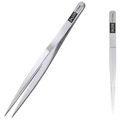 MR1_110613 Пінцет aixun ax t015 (прямий, 0.15 mm) AIXUN