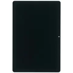 MR1_110621 Дисплей huawei mediapad t5 10 (ags2-l03, ags2-l09) у зборі чорний (без вирізу під кнопку) PRC