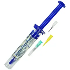 MR1_110778 Флюс mechanic m35 nano flux paste 10сс (у шприці) MECHANIC