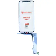 MR1_110859 Тачскрін oca pro для iphone 11 pro, oca (без мікросхеми) OCA PRO