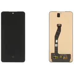 MR1_110869 Дисплей xiaomi 14t, 14t pro у зборі чорний (original amoled) XIAOMI