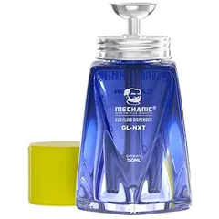 MR1_110906 Місткість для спирту скляна з дозатором mechanic gl-nxt (150ml) MECHANIC