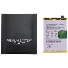 MR1_110912 Акумулятор телефона blp959 (5000mah) для oppo reno 8t premium quality PRC