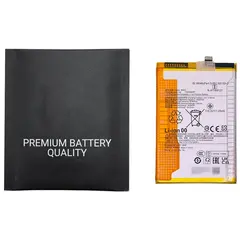 MR1_110918 Акумулятор телефона bn5t (5030mah) для redmi 13, redmi 13 5g, poco m6 4g premium quality PRC