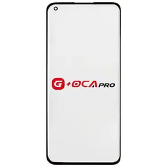 MR1_110924 Скло дисплея для переклеювання oca pro oneplus 8 pro, oca OCA PRO