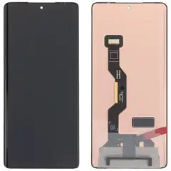 MR1_110933 Дисплей motorola moto g85 (xt2427) у зборі чорний (original oled) MOTOROLA